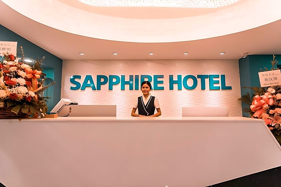 Sapphire Hotel