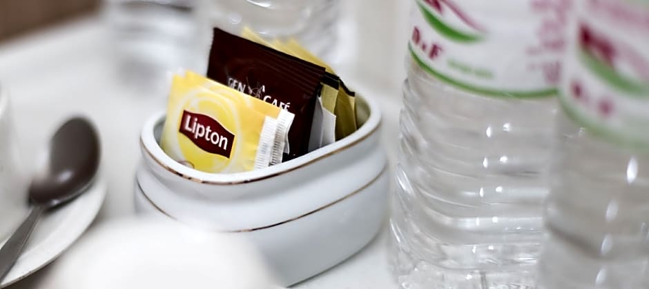 D&F BOUTIQUE HOTEL ERA SQUARE