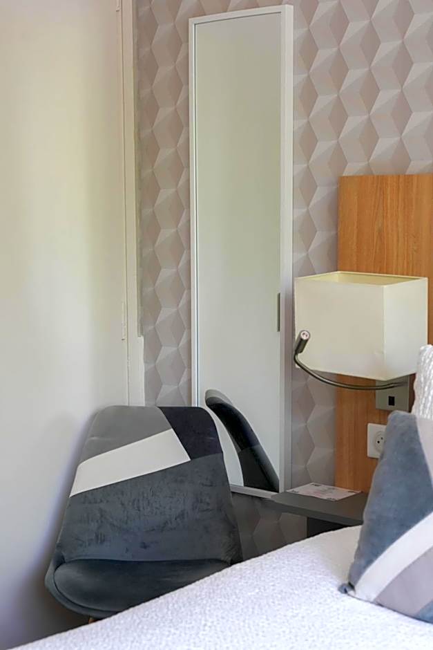 Logis Hôtel l'Amandier