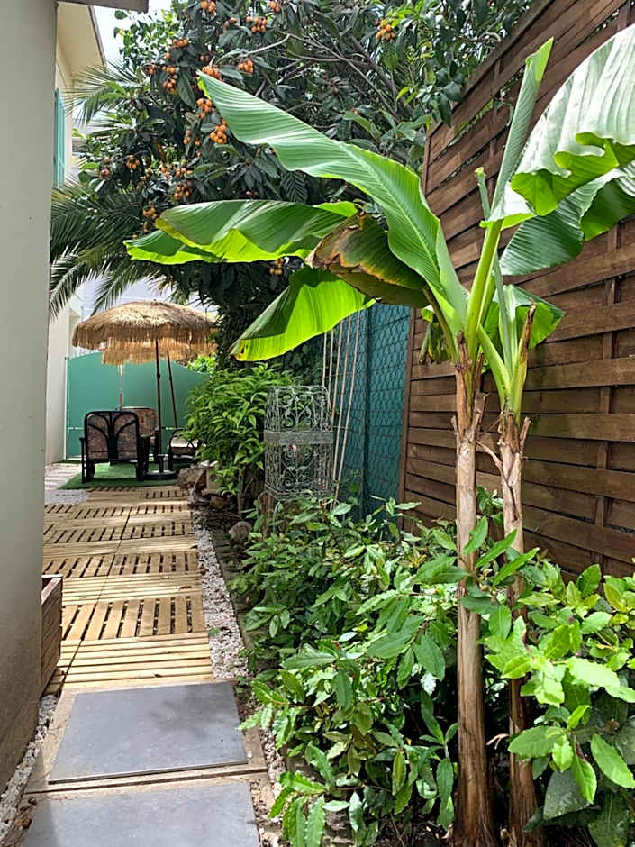 Hotel La Villa des Oliviers