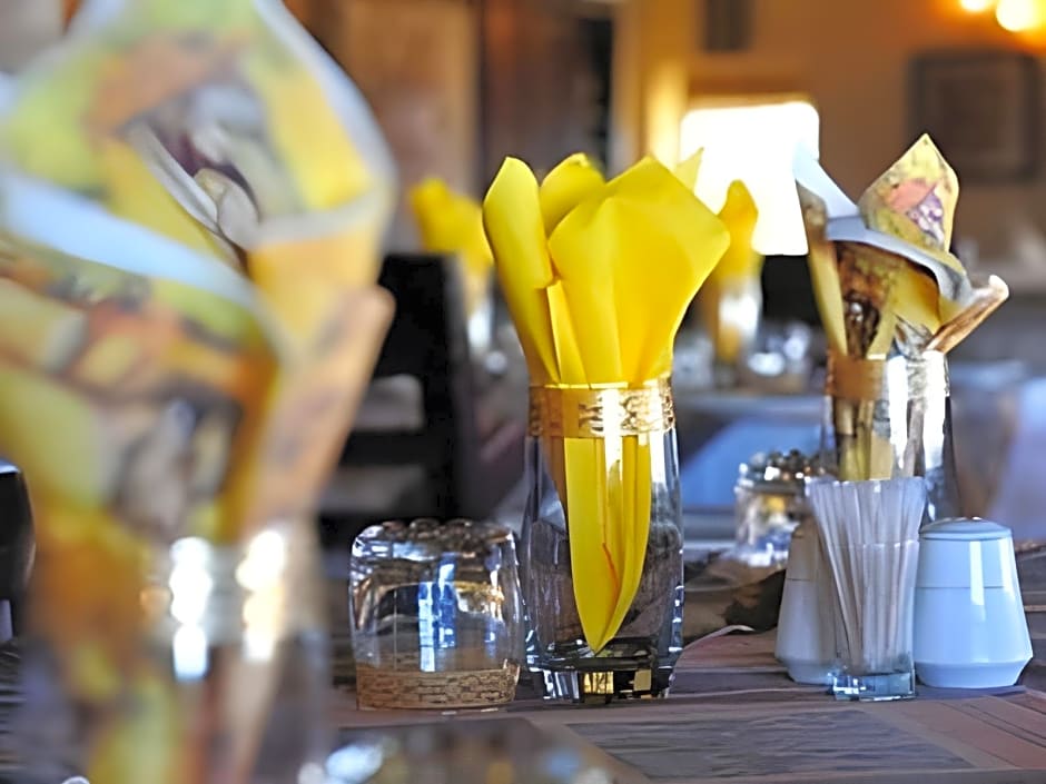 Kwantu Private Game Reserve