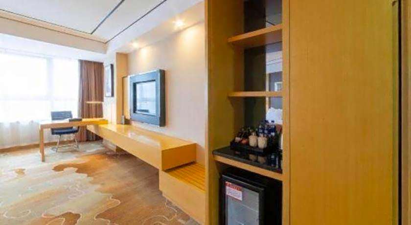 Ramada by Wyndham Wuhu