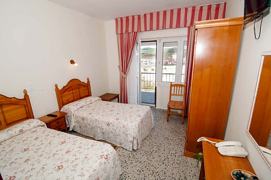 Hotel Costa de Ajo