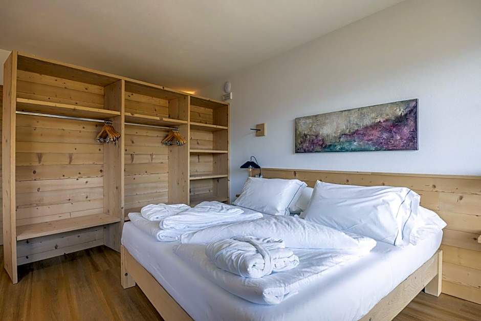 Giallo Dolomiti Wellness