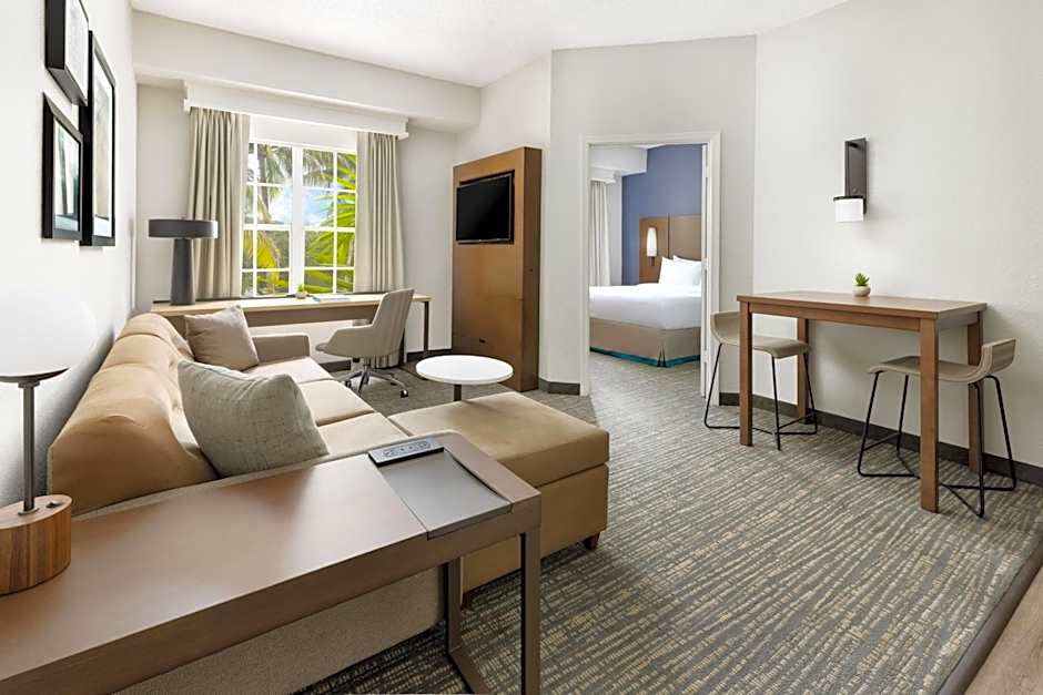 Residence Inn by Marriott West Palm Beach