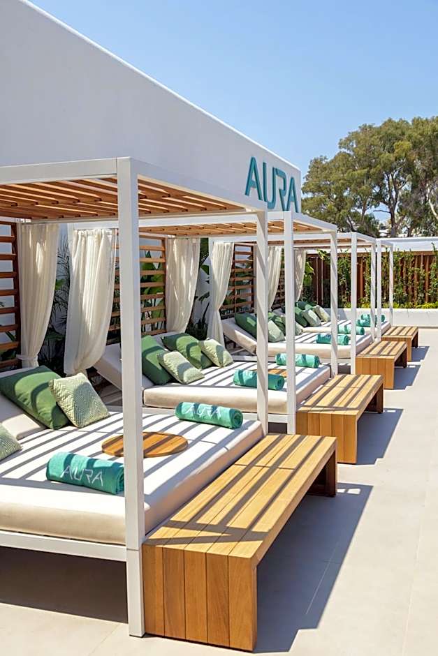 Yalikavak Marina Hotel by METT Collection