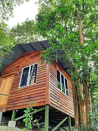 King Room with Balcony