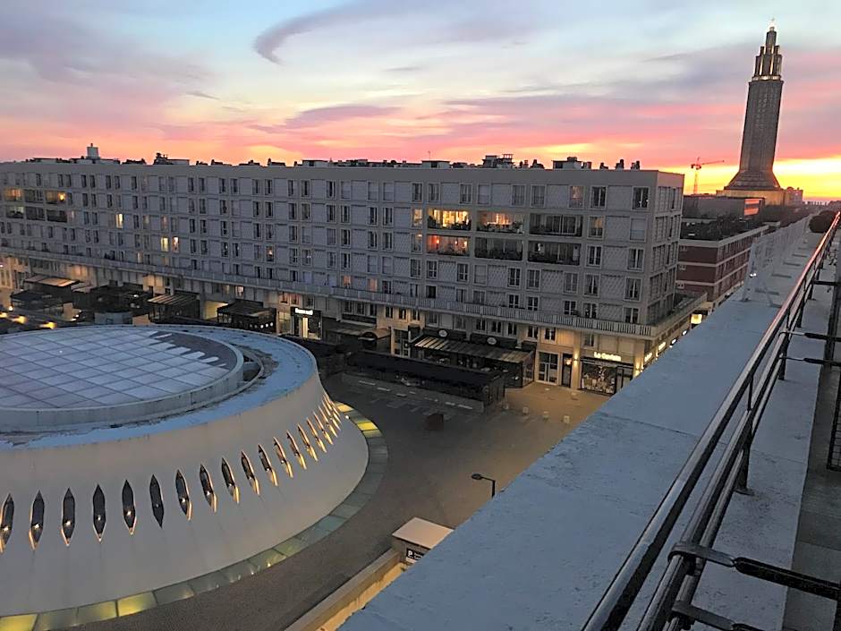 Best Western Art Hotel