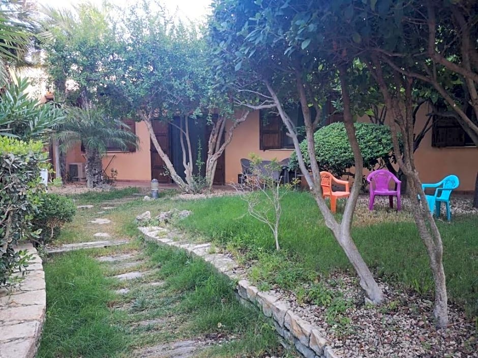 Il Giardino Dei Melograni