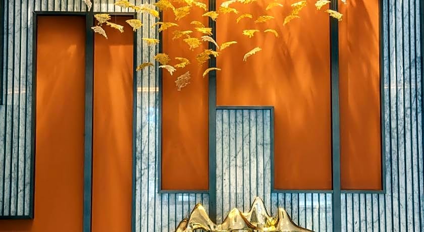 Crowne Plaza Changsha Development Zone By IHG