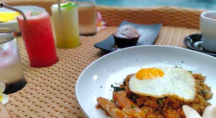 Annupuri Villas Bali