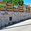 Villa Uria monolocali con e senza angolo cottura