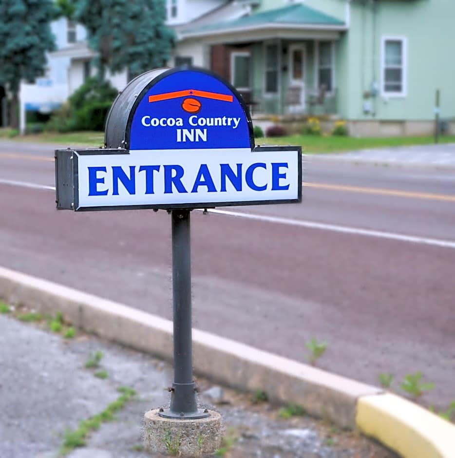 Cocoa Country Inn Hershey