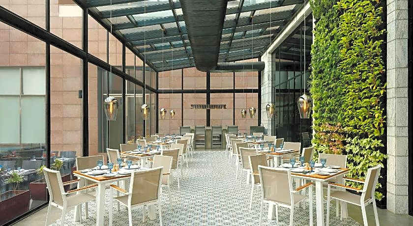 Radisson Blu Hotel Guwahati