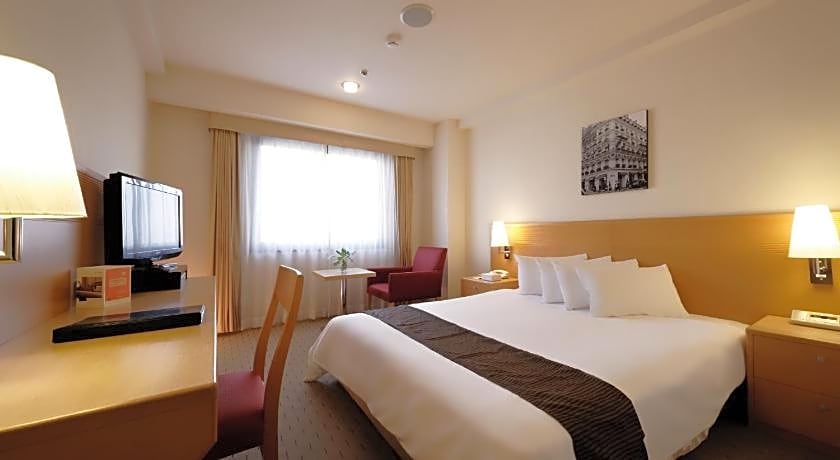 Hotel Welco Narita ( Formerly Mercure Hotel Narita )
