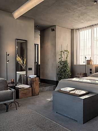 Acropolis View Deluxe Suite