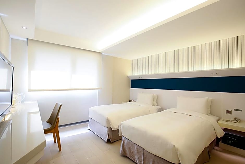 Dandy Hotel - Tianmu Branch