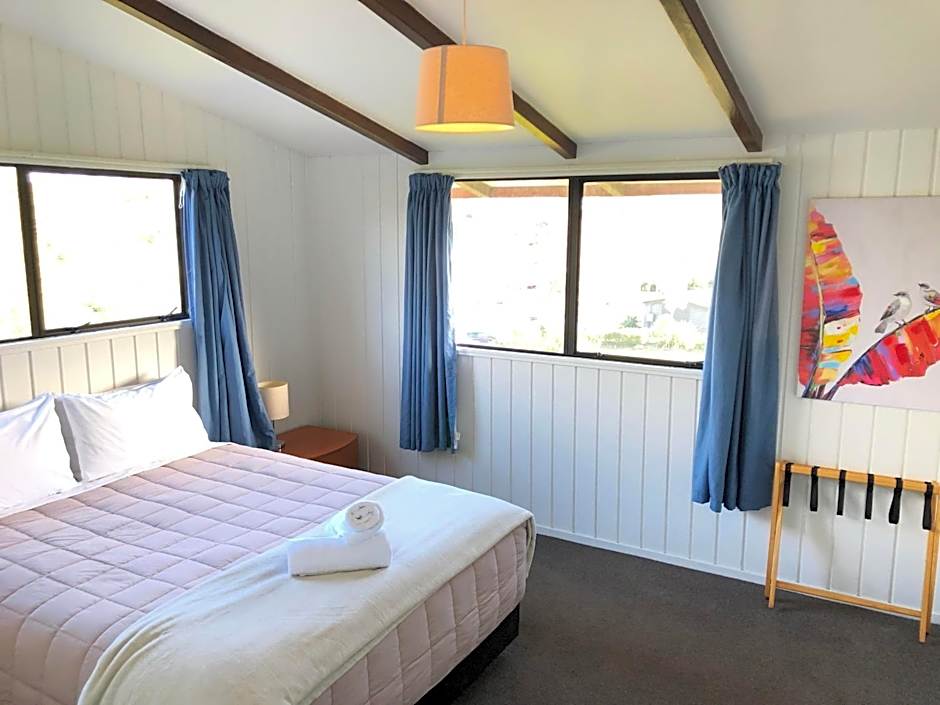 Waiheke Island Motel