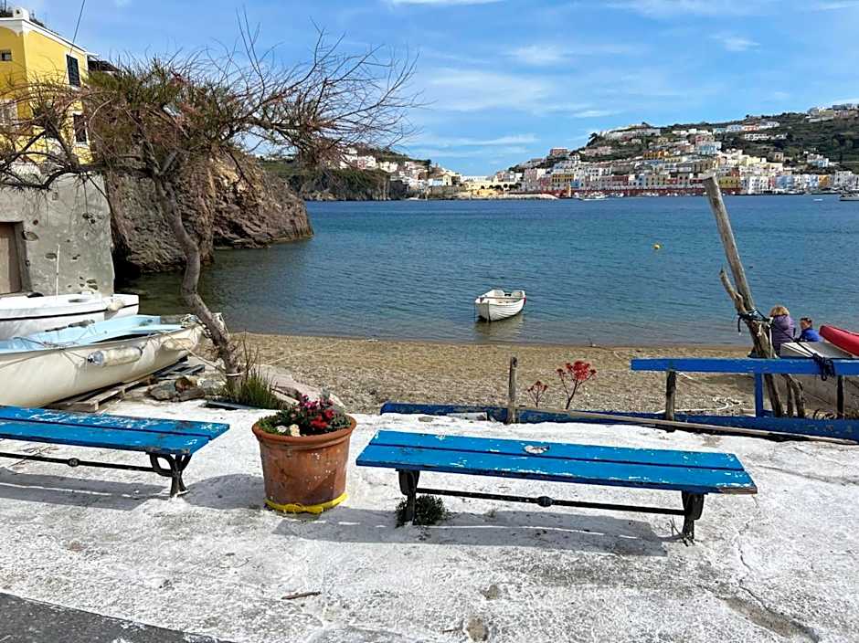 Camere Dieci Maggio