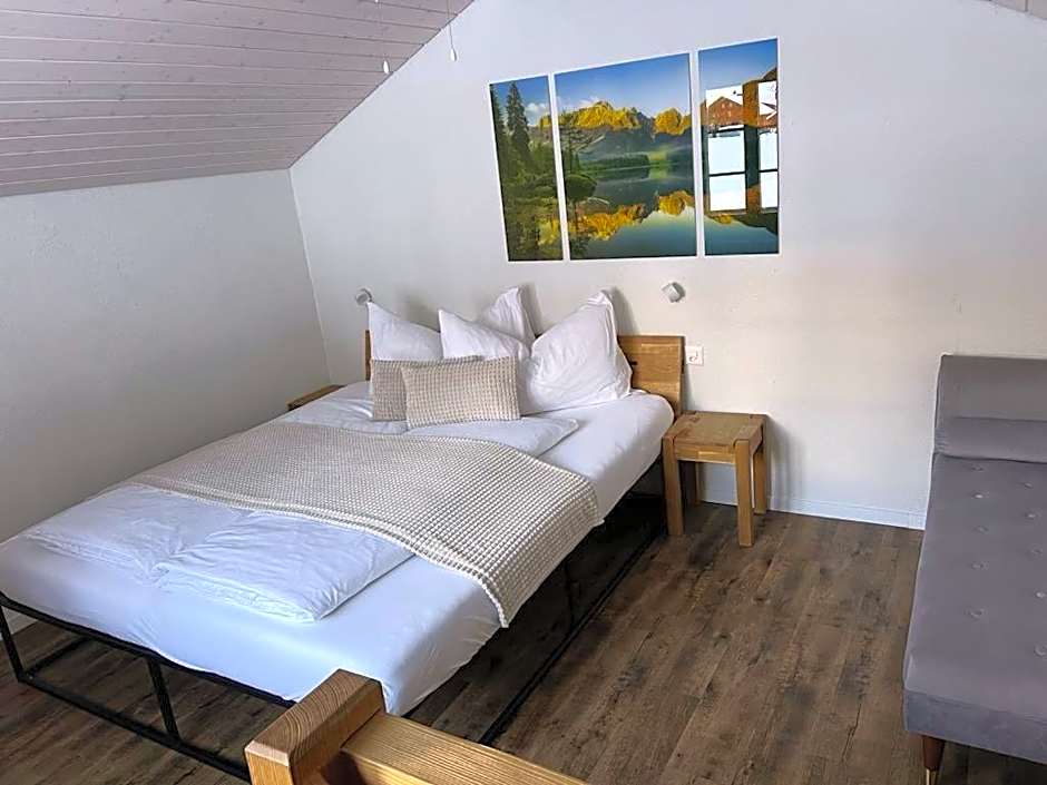 Hotel Jägerstübli Grindelwald