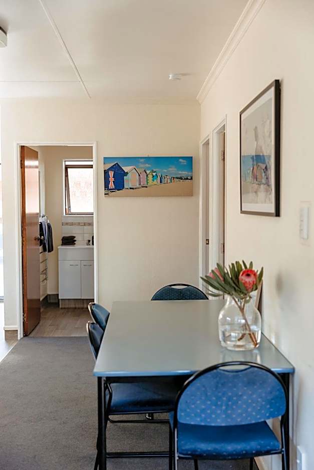 Amber Court Motel Nelson