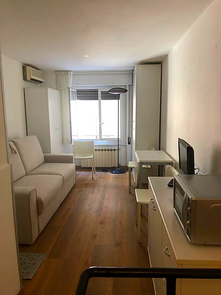 Residence Principi di Piemonte