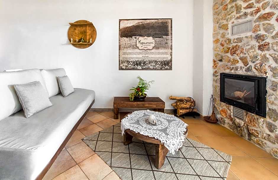 Limeri Traditional Guest House