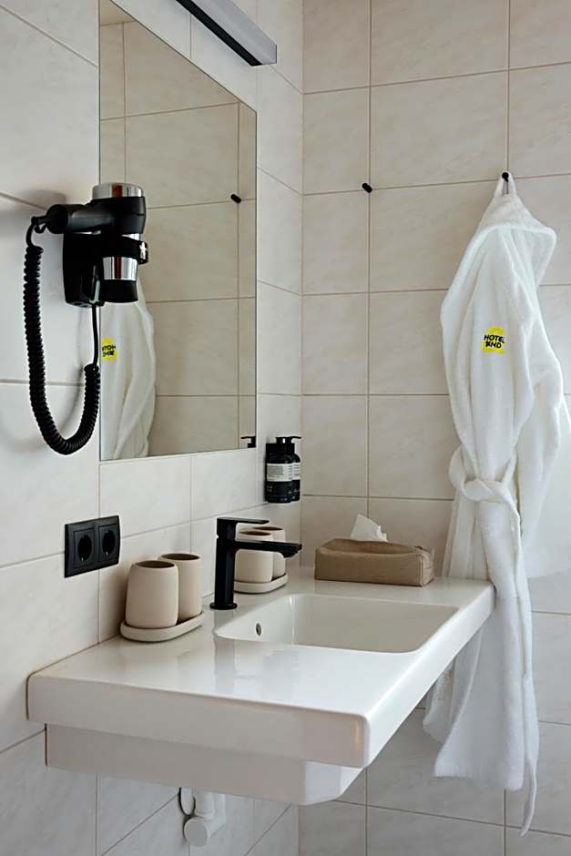 Hotel UND - smart alpine stay