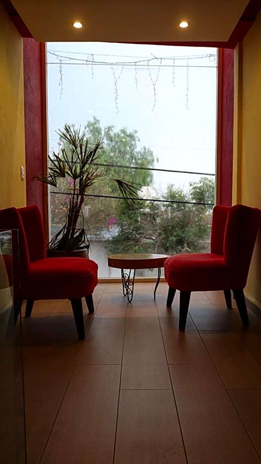 Hotel Las Torres
