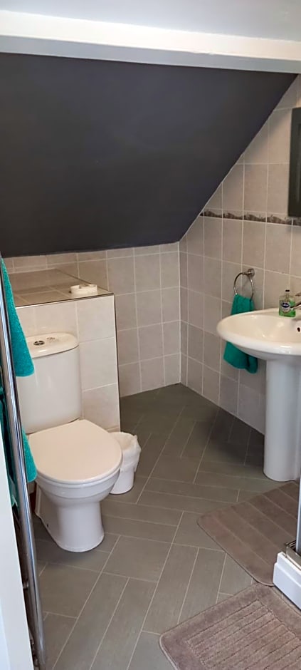 Ty Castell Guest House