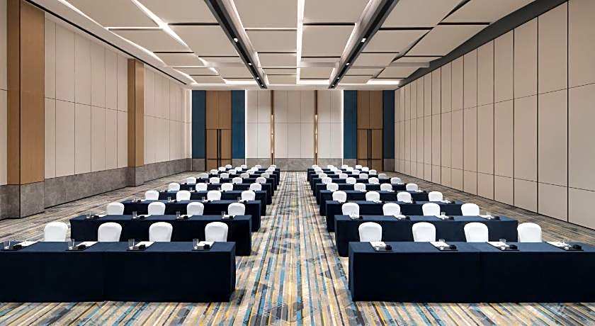 Sheraton Xi'an Chanba