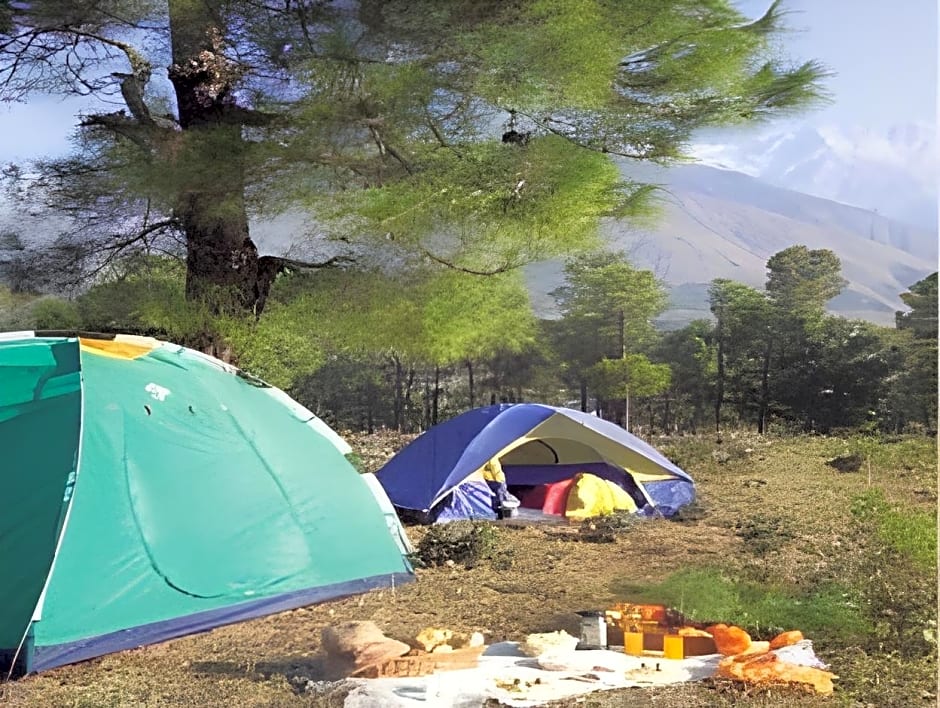 Club Mahindra Dharamshala