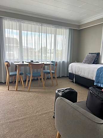 ASURE Surrey Court Motel Invercargill