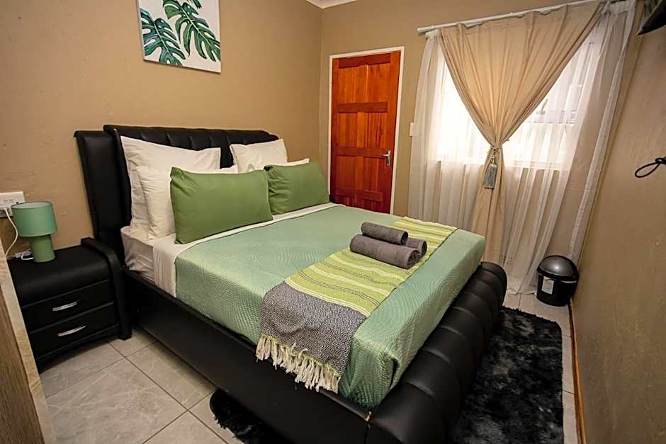 The Hide in Randburg