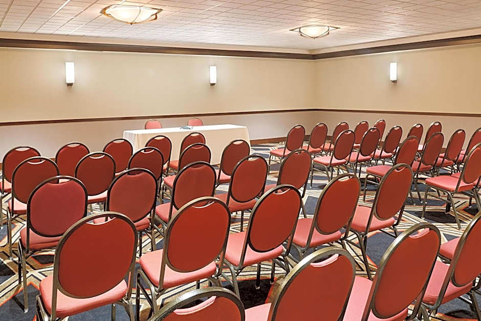 Four Points by Sheraton Bellingham Hotel & Conference Center