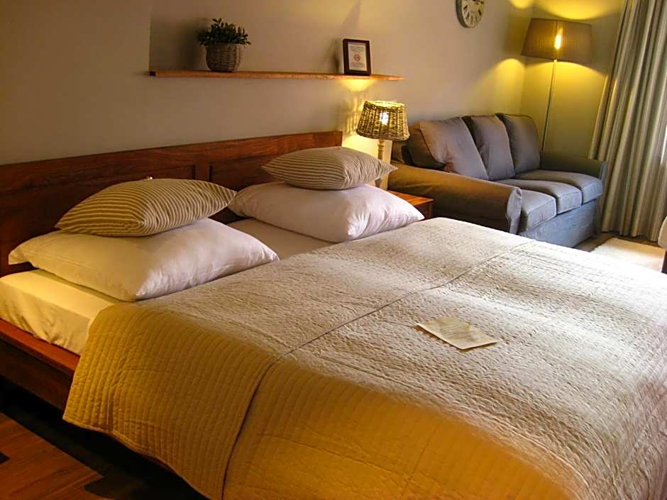 Romantik Hotel zur Sonne