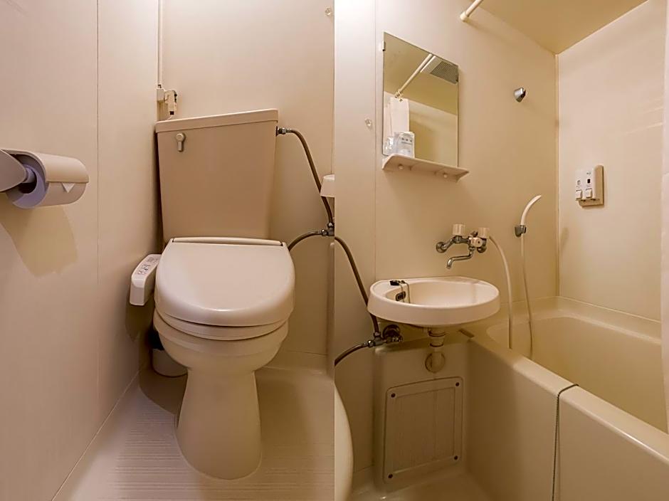 Tabist Hotel Kurama Hikone