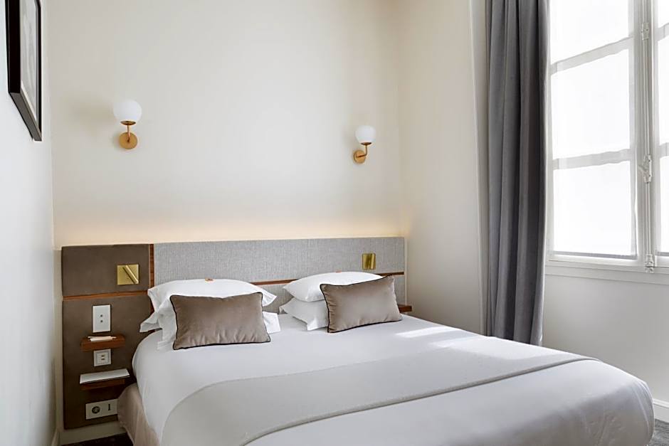 Hotel Verneuil Saint Germain