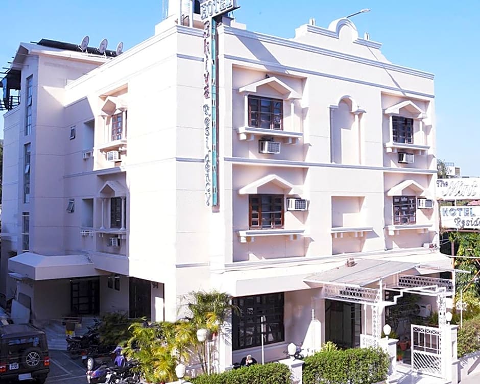 Hotel Shiva Residency