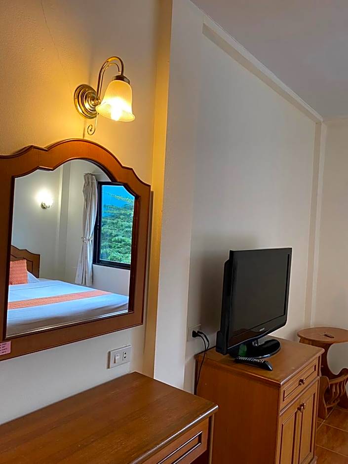 Kata View Guest House