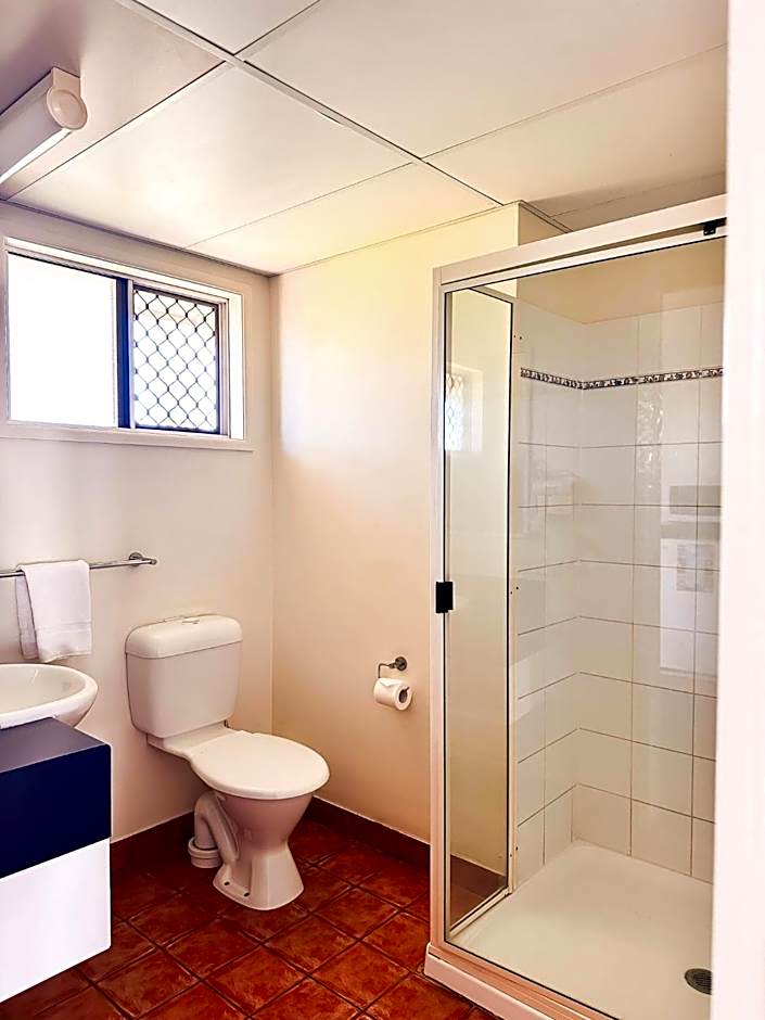 Boulevard Lodge Bundaberg