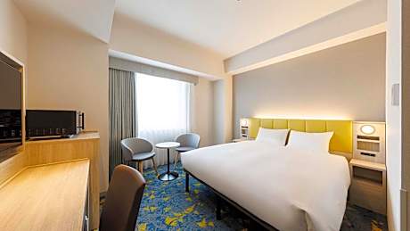 Single Room (1 Adult) - Residential Style - Non-Smoking