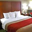 Comfort Inn Central University South