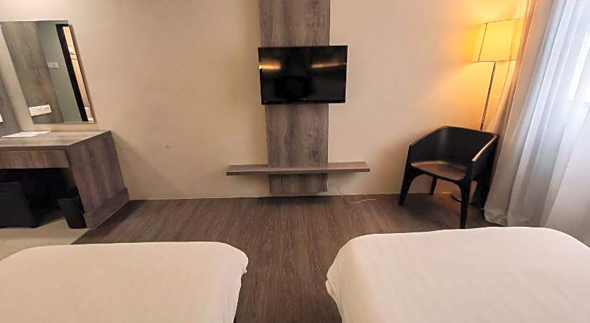 Ajang Hotel