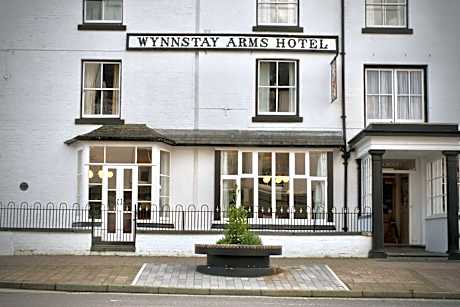 The Wynnstay