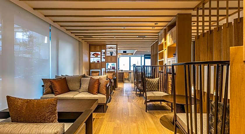 PROSTYLE RYOKAN TOKYO ASAKUSA