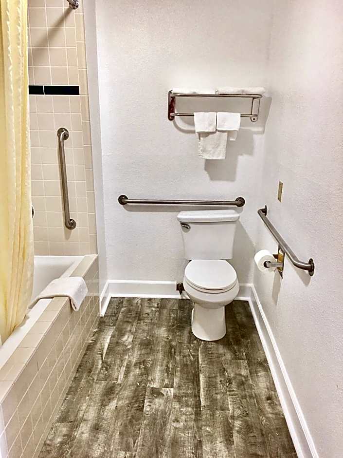 Bridgepoint Inn Daly City