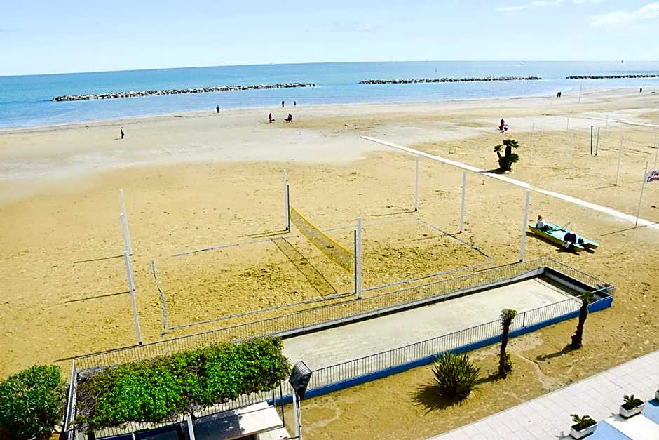 Hotel Suprem sul Mare