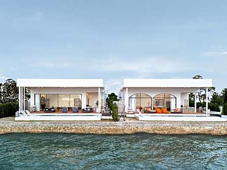 Sea Season Pool Villa Pattaya