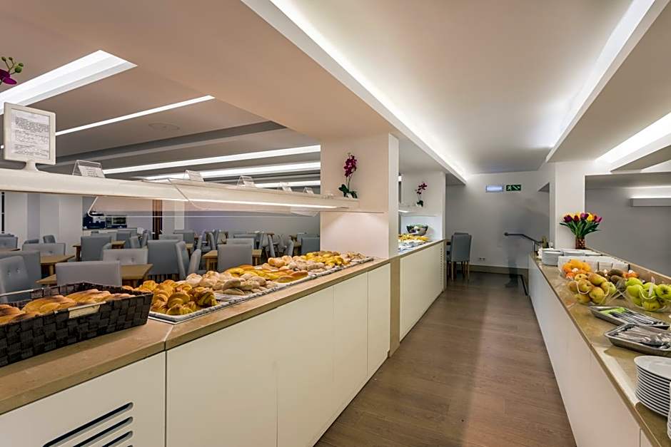 Hotel Londres Estoril / Cascais